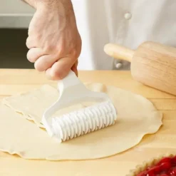 Lattice Dough Cutter - cozylivehome.com | we sell a wide range of comfortable household items^ Shop All
