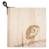 Laura Zindel Maple Square Serving Board - cozylivehome.com | we sell a wide range of comfortable household items^ Shop All