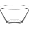 Flash Sale Lav - Vega 11.75 Oz Glass Bowl, - cozylivehome.com | we sell a wide range of comfortable household items Giftware