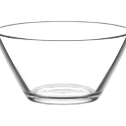 Flash Sale Lav - Vega 11.75 Oz Glass Bowl, - cozylivehome.com | we sell a wide range of comfortable household items Giftware