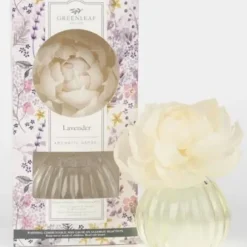 Lavender Flower Diffuser - cozylivehome.com | we sell a wide range of comfortable household items^ Shop All