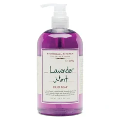 LAVENDER MINT HAND SOAP - cozylivehome.com | we sell a wide range of comfortable household items^ Shop All