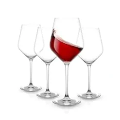 LAYLA RED WINE GLASS 17 OZ - cozylivehome.com | we sell a wide range of comfortable household items^ Shop All