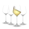 LAYLA WHITE WINE GLASS 13.5 OZ - cozylivehome.com | we sell a wide range of comfortable household items^ Shop All