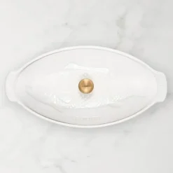 Le Creuset 1.7 Qt. Fish Baker - cozylivehome.com | we sell a wide range of comfortable household items^ Shop All