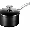 Le Creuset Anodized Sauce Pan - cozylivehome.com | we sell a wide range of comfortable household items^ Shop All