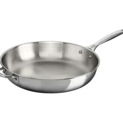 Le Creuset Deep Fry Pan 12" - cozylivehome.com | we sell a wide range of comfortable household items^ Shop All