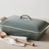 Le Creuset Heritage Rectangular Casserole 4Qt. - cozylivehome.com | we sell a wide range of comfortable household items^ Shop All