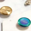 Le Creuset Iridescent Knob, Medium - cozylivehome.com | we sell a wide range of comfortable household items^ Shop All