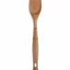Le Creuset Revolution Wooden Scraping Spoon - cozylivehome.com | we sell a wide range of comfortable household items^ Shop All