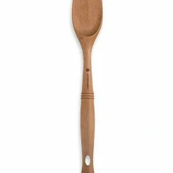 Le Creuset Revolution Wooden Scraping Spoon - cozylivehome.com | we sell a wide range of comfortable household items^ Shop All