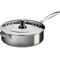 Le Creuset Saute Pan - cozylivehome.com | we sell a wide range of comfortable household items^ Shop All
