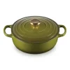 Le Creuset Signature Sauteuse Dutch Oven, 3 1/2-Qt. - cozylivehome.com | we sell a wide range of comfortable household items^ Shop All