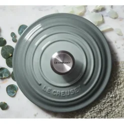 Le Creuset Stainless Steel Knob - cozylivehome.com | we sell a wide range of comfortable household items^ Shop All