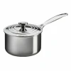 Le Creuset Tri Ply Sauce Pan - cozylivehome.com | we sell a wide range of comfortable household items^ Shop All