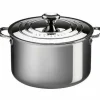 Le Creuset Tri-Ply Stockpot 7Qt. - cozylivehome.com | we sell a wide range of comfortable household items^ Shop All