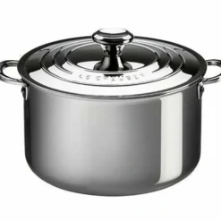 Le Creuset Tri-Ply Stockpot 7Qt. - cozylivehome.com | we sell a wide range of comfortable household items^ Shop All