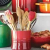 Le Creuset Utensil Crock 1 Qt. - cozylivehome.com | we sell a wide range of comfortable household items^ Shop All