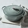 Le Creuset Wide Dutch Oven 6.75Qt. - cozylivehome.com | we sell a wide range of comfortable household items^ Shop All