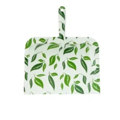 Leaf Design Dust Pan - cozylivehome.com | we sell a wide range of comfortable household items^ Shop All