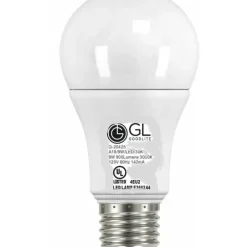 LED-9 WATT(60)REGULAR 65K DAYLIGHT - cozylivehome.com | we sell a wide range of comfortable household items^ Shop All