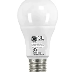 LED-9 WATT(60)REGULAR 30K WARM WHIT - cozylivehome.com | we sell a wide range of comfortable household items^ Shop All