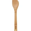LEFT HANDED BAMBOO SPATULA 13" - cozylivehome.com | we sell a wide range of comfortable household items^ Shop All