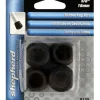 LEG TIP-RUBBER-#3-BLACK-5/8"- cozylivehome.com | we sell a wide range of comfortable household items^ Shop All