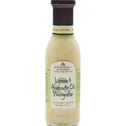 LEMON & AVOCADO OIL VINAIGRETTE 11 OZ - cozylivehome.com | we sell a wide range of comfortable household items^ Shop All