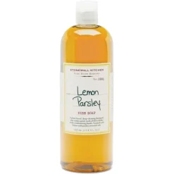 LEMON & PARSLEY DISH SOAP - cozylivehome.com | we sell a wide range of comfortable household items^ Shop All