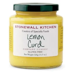 LEMON CURD 11.5 OZ - cozylivehome.com | we sell a wide range of comfortable household items^ Shop All