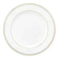Lenox Federal Gold Dinnerware Fish Plate Service For 4 - cozylivehome.com | we sell a wide range of comfortable household items^ Shop All