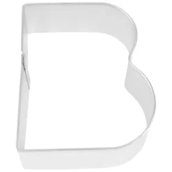 Letter B Cookie Cutter - cozylivehome.com | we sell a wide range of comfortable household items^ Shop All
