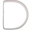 Letter D Cookie Cutter - cozylivehome.com | we sell a wide range of comfortable household items^ Shop All
