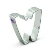 Letter W Cookie Cutter - cozylivehome.com | we sell a wide range of comfortable household items^ Shop All