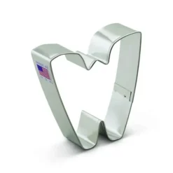 Letter W Cookie Cutter - cozylivehome.com | we sell a wide range of comfortable household items^ Shop All