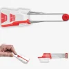 LEVOONS MEASURING SPOON SET - cozylivehome.com | we sell a wide range of comfortable household items^ Shop All