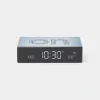Lexon Flip Premium Alarm Clock - cozylivehome.com | we sell a wide range of comfortable household items^ Shop All