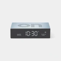 Lexon Flip Premium Alarm Clock - cozylivehome.com | we sell a wide range of comfortable household items^ Shop All