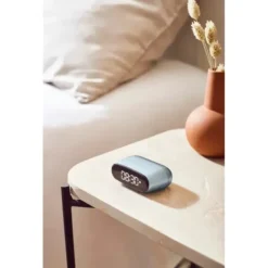 Lexon Minut Mini Alarm Clock - cozylivehome.com | we sell a wide range of comfortable household items^ Shop All