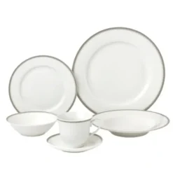 LH430 Ashley Service For 4 - cozylivehome.com | we sell a wide range of comfortable household items^ Shop All