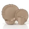 LH537 Cocoa Dinnerware Service - cozylivehome.com | we sell a wide range of comfortable household items^ Shop All