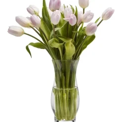 Sale Libbey Hana Glass Vase - cozylivehome.com | we sell a wide range of comfortable household items Giftware