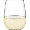 LIBBEY STEMLESS WHITE WINE 11 3/4OZ - cozylivehome.com | we sell a wide range of comfortable household items^ Shop All