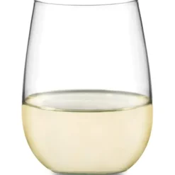 LIBBEY STEMLESS WHITE WINE 11 3/4OZ - cozylivehome.com | we sell a wide range of comfortable household items^ Shop All