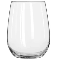LIBBEY VINA STEMLESS WHITE - cozylivehome.com | we sell a wide range of comfortable household items^ Shop All