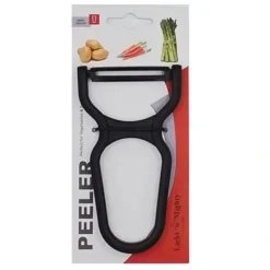 Flash Sale Light 'n' Mighty Black Y Peeler - cozylivehome.com | we sell a wide range of comfortable household items Housewares