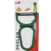 Store Light 'n' Mighty Green Y Peeler - cozylivehome.com | we sell a wide range of comfortable household items Housewares