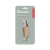 Light Wood Fish Corkscrew - cozylivehome.com | we sell a wide range of comfortable household items^ Shop All