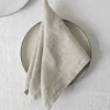 Lightweight Linen Napkins Set of 2 - cozylivehome.com | we sell a wide range of comfortable household items^ Shop All
